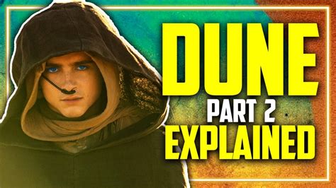 dune reddit|dune 2 ending explained reddit.